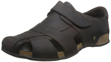 Panama Jack Herren Fletcher Basics Geschlossene Sandalen, Braun (Marron C1), EU im Sale
